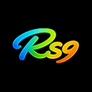 RS9 App icon