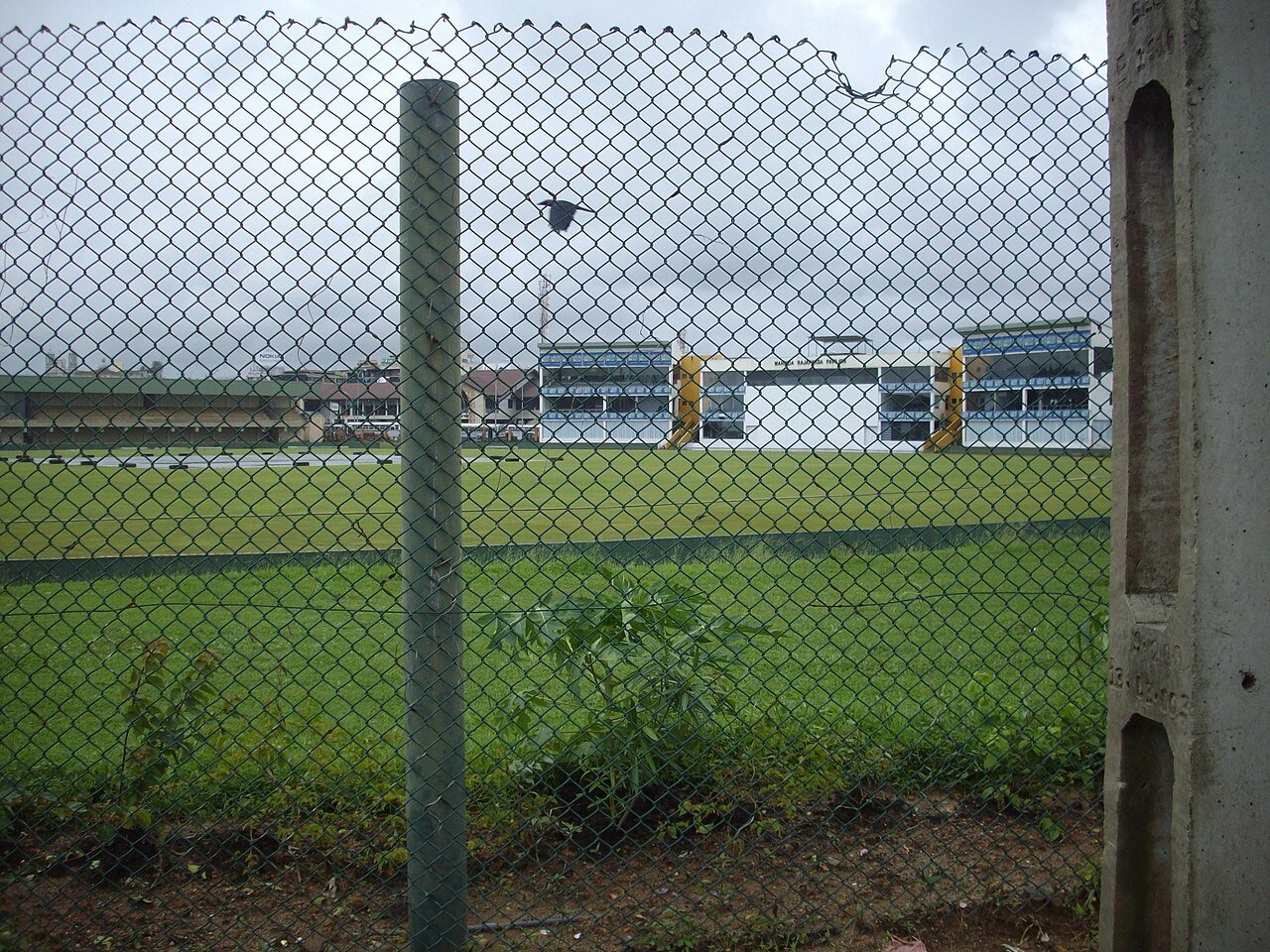 Galle International Stadium